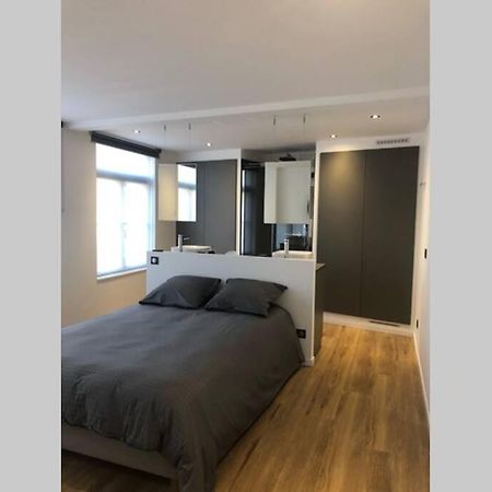 Les Chambres Berguoises Duplex Calme Au Coeur De 베르그 외부 사진